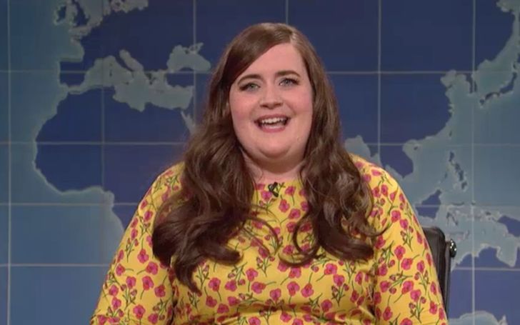 What is Aidy Bryant's Net Worth in 2021? Find All the Details of Her Wealth Here